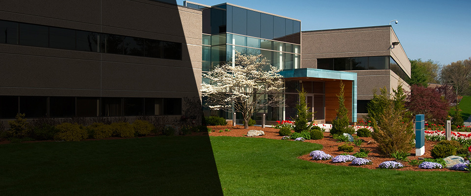 Occoquan Landscapers