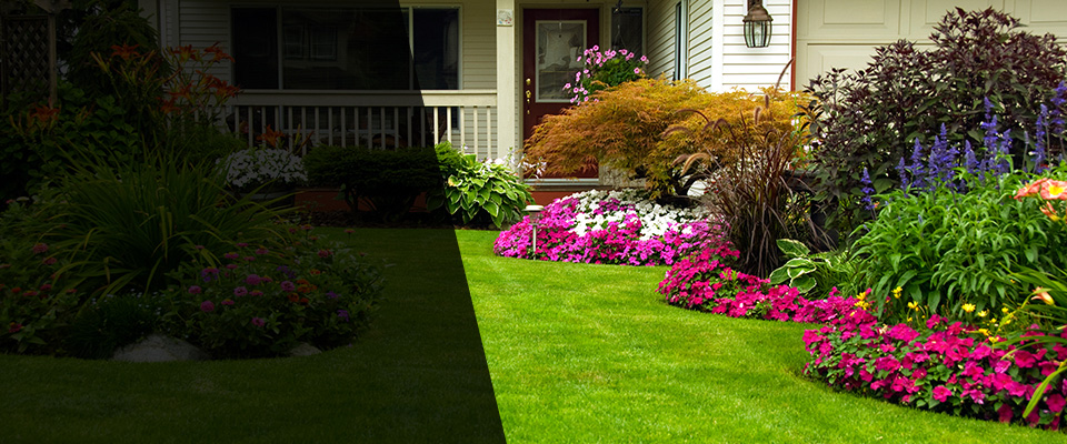 Occoquan Landscapers