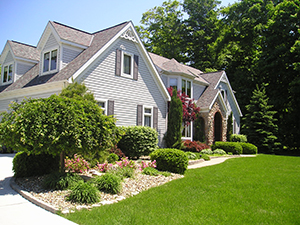 Landscapers and Lawncare Services in Occoquan, VA